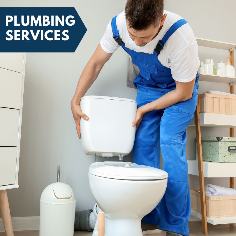 Plumbing Company in Fort Polk, LA
